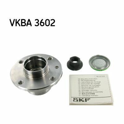 VKBA-3602 VKBA-3602