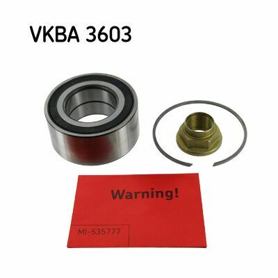 VKBA-3603 VKBA-3603