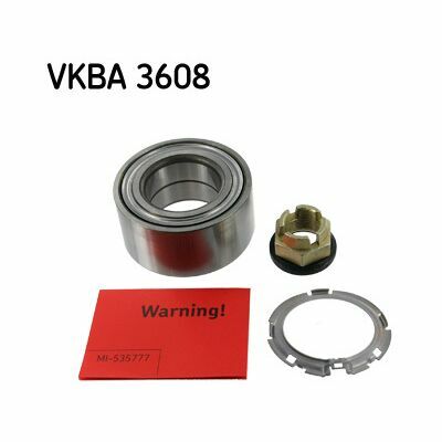 VKBA-3608 VKBA-3608