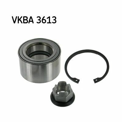 VKBA-3613 VKBA-3613