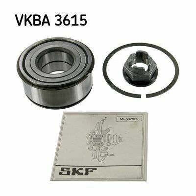 VKBA-3615 VKBA-3615