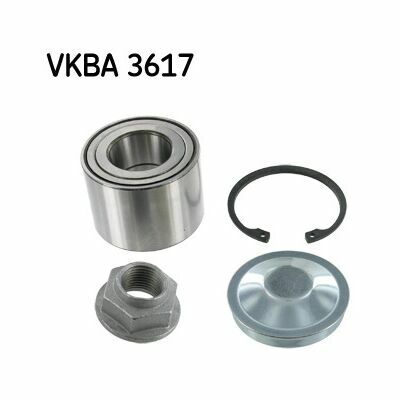 VKBA-3617 VKBA-3617