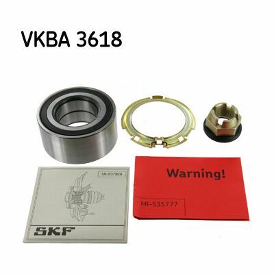 VKBA-3618 VKBA-3618
