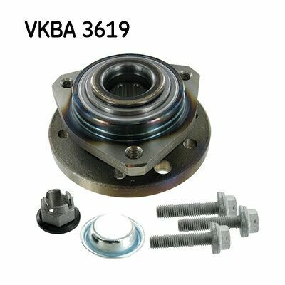 VKBA-3619 VKBA-3619
