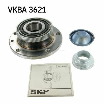 VKBA-3621 VKBA-3621