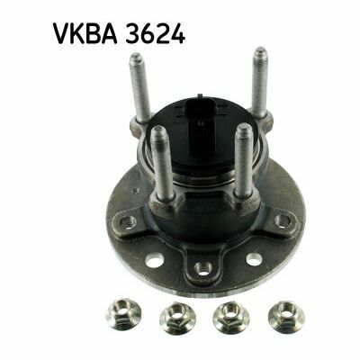VKBA-3624 VKBA-3624