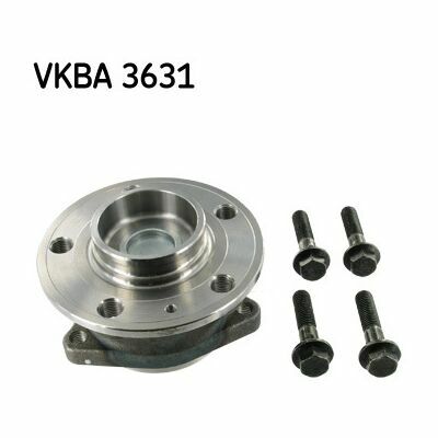 VKBA-3631 VKBA-3631