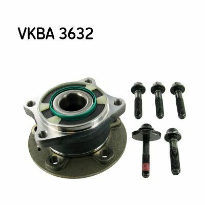 VKBA-3632 VKBA-3632