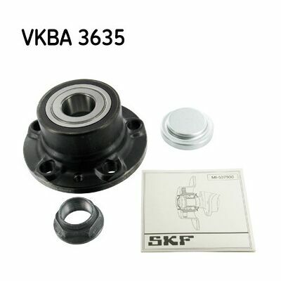 VKBA-3635 VKBA-3635
