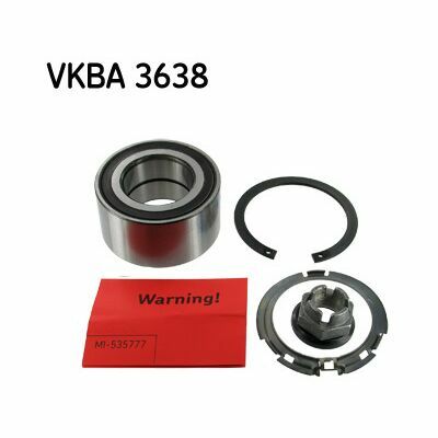 VKBA-3638 VKBA-3638