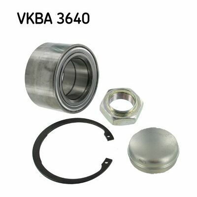 VKBA-3640 VKBA-3640