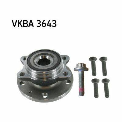 VKBA-3643 VKBA-3643