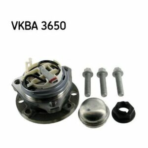 VKBA-3650