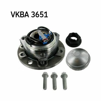 VKBA-3651 VKBA-3651