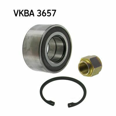 VKBA-3657 VKBA-3657