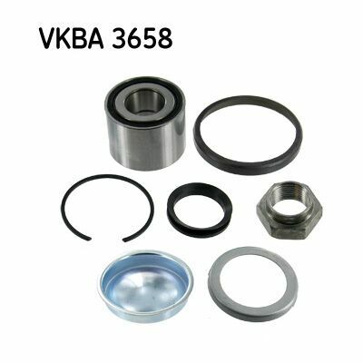 VKBA-3658 VKBA-3658