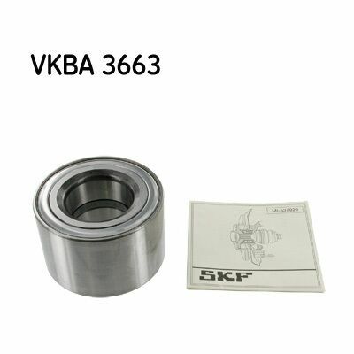 VKBA-3663 VKBA-3663