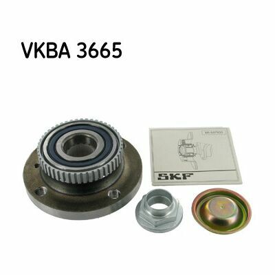 VKBA-3665 VKBA-3665
