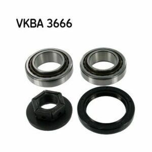 VKBA-3666