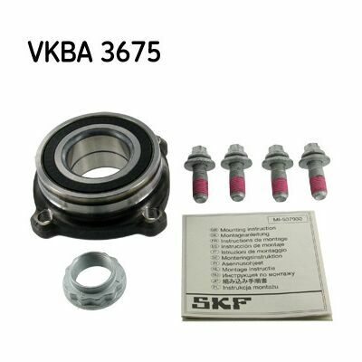 VKBA-3675 VKBA-3675