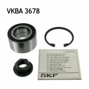 VKBA-3678