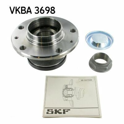 VKBA-3698 VKBA-3698