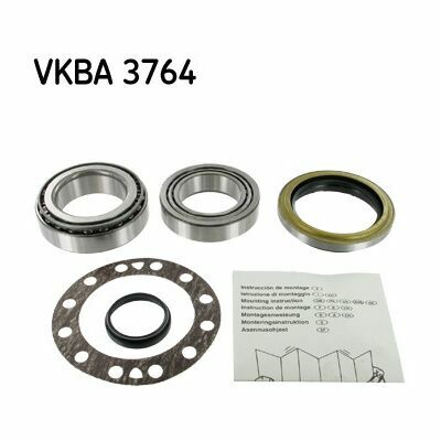 VKBA-3764 VKBA-3764