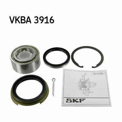 VKBA-3916