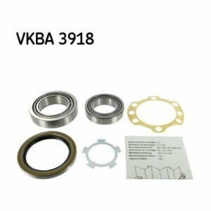 VKBA-3918
