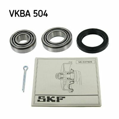 VKBA-504 VKBA-504