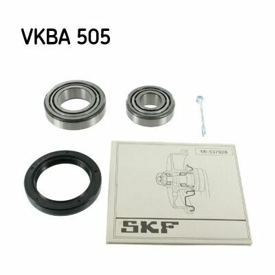 VKBA-505 VKBA-505