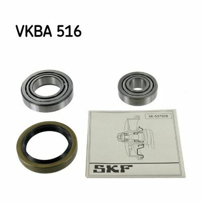 VKBA-516 VKBA-516
