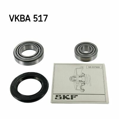 VKBA-517 VKBA-517