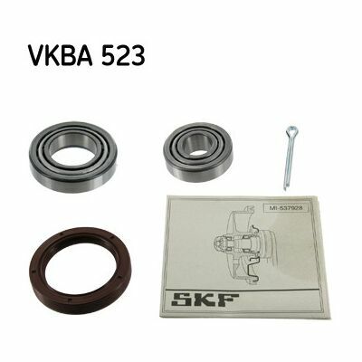VKBA-523 VKBA-523
