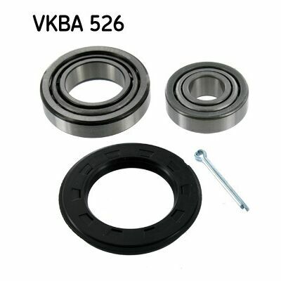 VKBA-526 VKBA-526