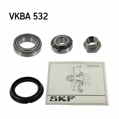 VKBA-532 VKBA-532