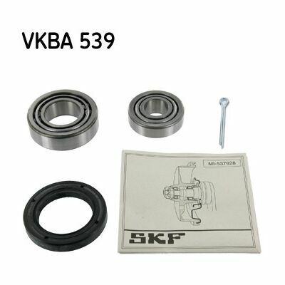 VKBA-539 VKBA-539