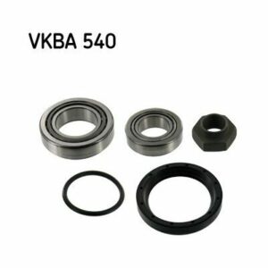 VKBA-540