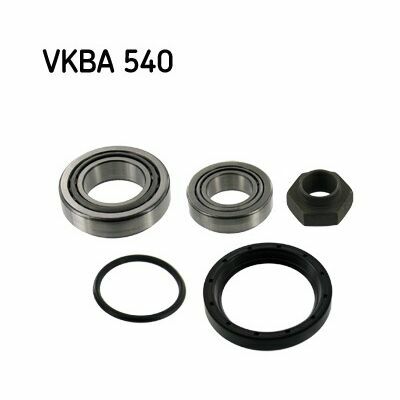 VKBA-540 VKBA-540
