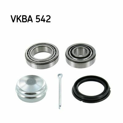 VKBA-542 VKBA-542