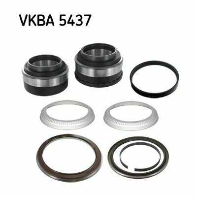 VKBA-5437 VKBA-5437