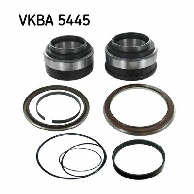 VKBA-5445 VKBA-5445
