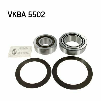 VKBA-5502 VKBA-5502