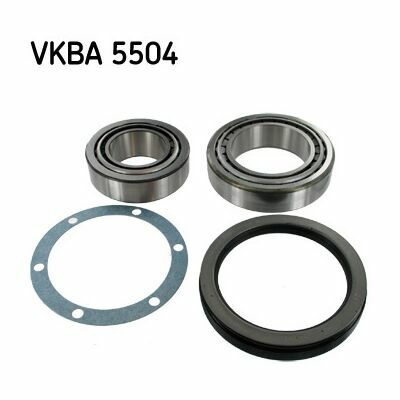 VKBA-5504 VKBA-5504
