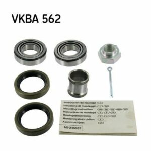 VKBA-562