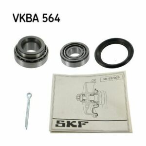 VKBA-564