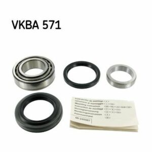 VKBA-571