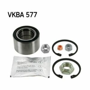 VKBA-577