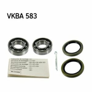 VKBA-583