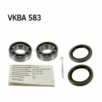 VKBA-583 VKBA-583